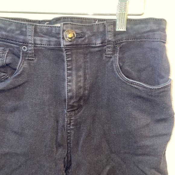 Sts Blue 29L Women’s Black Pants - Picture 4 of 5